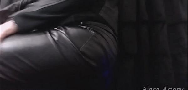  Mistress Compilation of Ass & Booty Worship